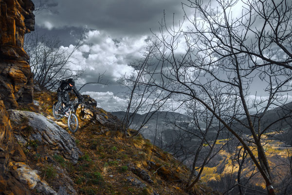 Photograph Marko Radovanovic In The Stone Age on One Eyeland